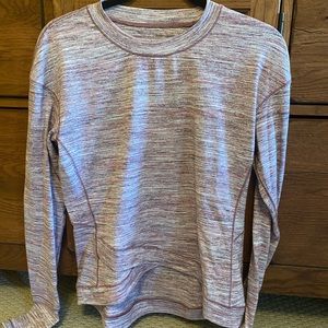 Lululemon pullover
